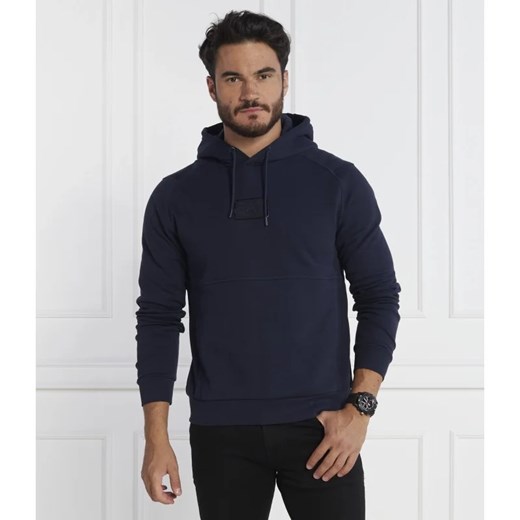 Bluza męska Emporio Armani