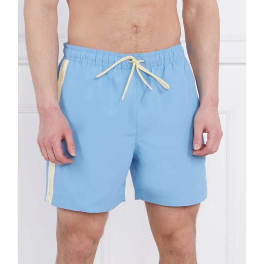 Tommy Hilfiger Szorty kąpielowe | Slim Fit ze sklepu Gomez Fashion Store w kategorii Kąpielówki - zdjęcie 163967801