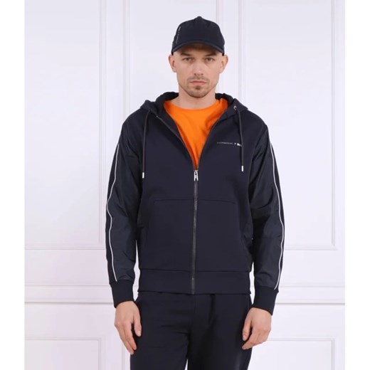 Bluza męska BOSS HUGO casual