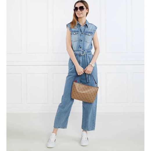 Liu Jo Kombinezon | Regular Fit Liu Jo 30 Gomez Fashion Store wyprzedaż