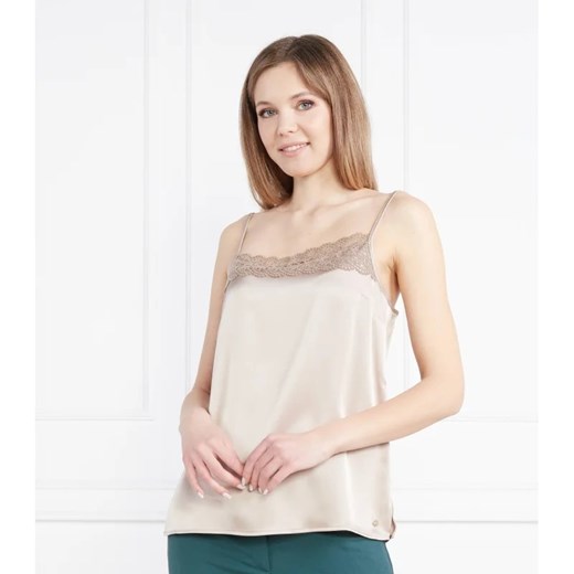 Marc Cain Top | Regular Fit Marc Cain 42 Gomez Fashion Store wyprzedaż