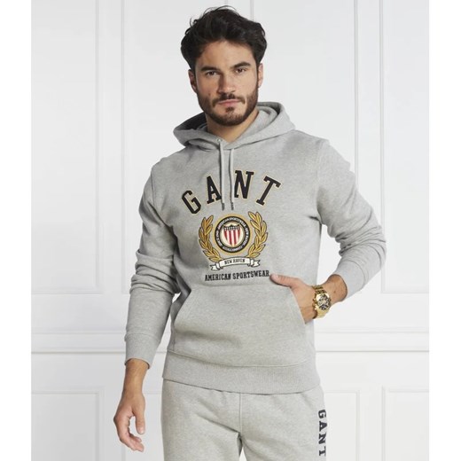 Bluza męska Gant bawełniana