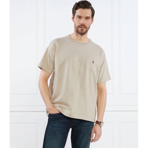 POLO RALPH LAUREN T-shirt | Oversize fit Polo Ralph Lauren S Gomez Fashion Store