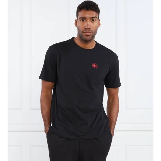 Calvin Klein Underwear T-shirt | Regular Fit Calvin Klein Underwear XXL Gomez Fashion Store