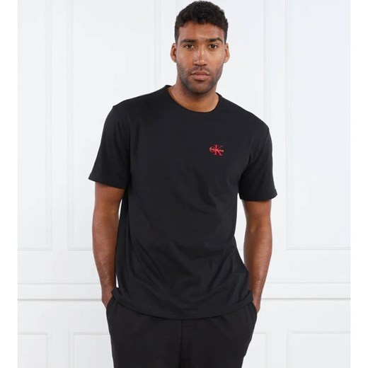 T-shirt męski Calvin Klein Underwear
