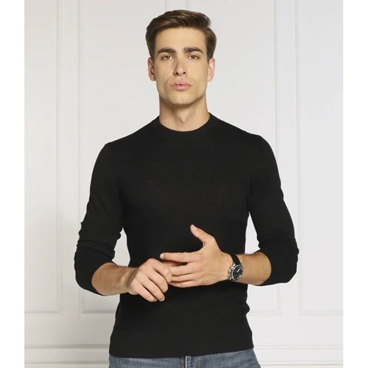 Sweter męski Armani Exchange casual