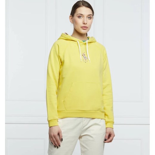 Bluza damska Polo Ralph Lauren