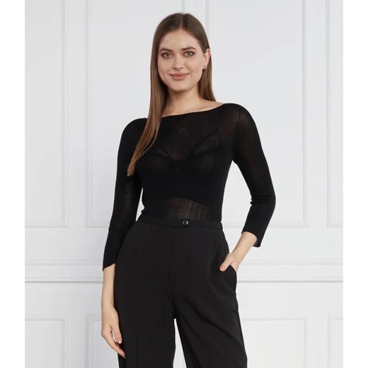 MAX&Co. Sweter | Regular Fit M okazja Gomez Fashion Store