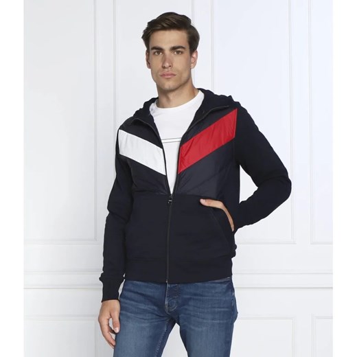 Kurtka męska Tommy Hilfiger na wiosnę