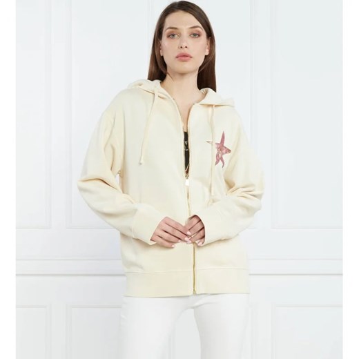 Pinko Bluza GREMITO | Regular Fit ze sklepu Gomez Fashion Store w kategorii Bluzy damskie - zdjęcie 163968501