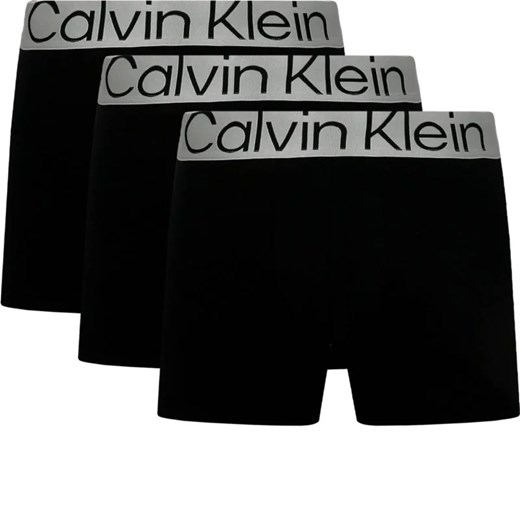 Calvin Klein Underwear Bokserki 3-pack Calvin Klein Underwear XL Gomez Fashion Store