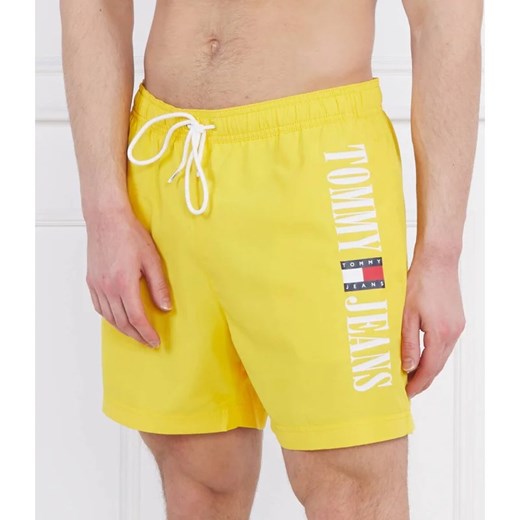 Kąpielówki Tommy Hilfiger