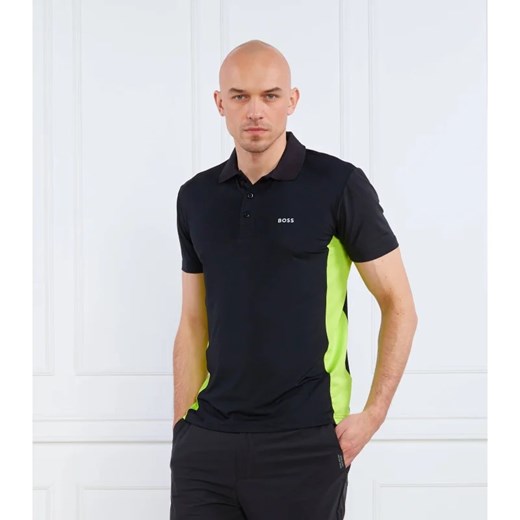 BOSS HUGO t-shirt męski