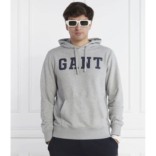 Gant Bluza | Regular Fit ze sklepu Gomez Fashion Store w kategorii Bluzy męskie - zdjęcie 163968602
