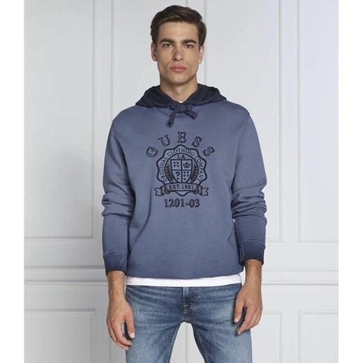 Bluza męska Guess