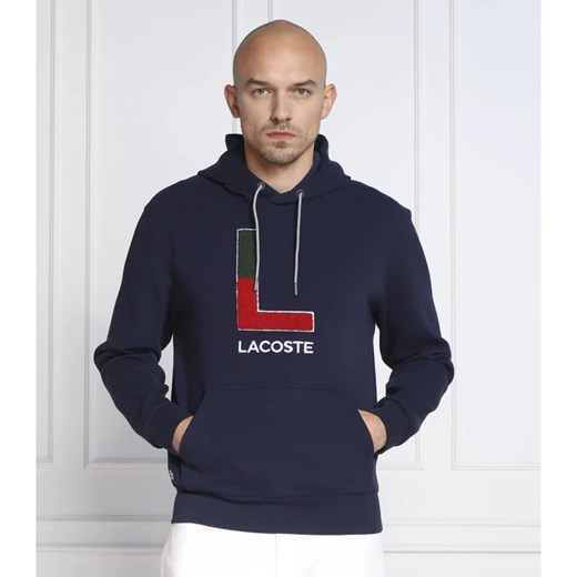 Bluza męska Lacoste