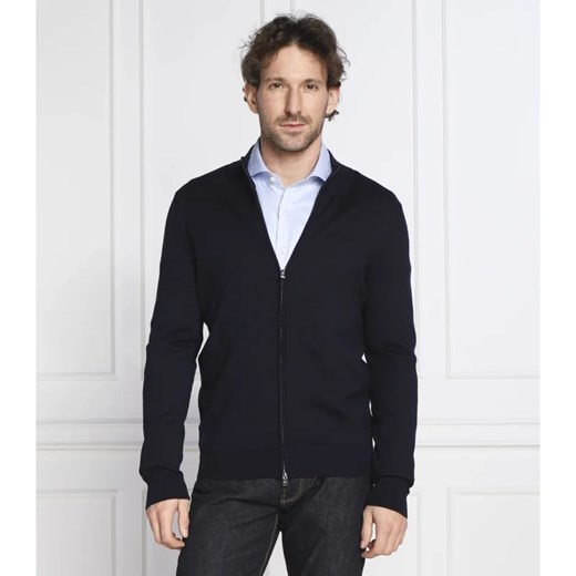 BOSS BLACK Wełniany sweter Balonso | Regular Fit XL wyprzedaż Gomez Fashion Store