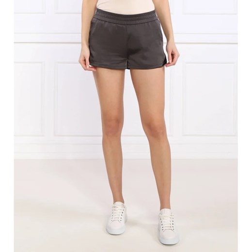 EA7 Szorty | Slim Fit XL Gomez Fashion Store okazja