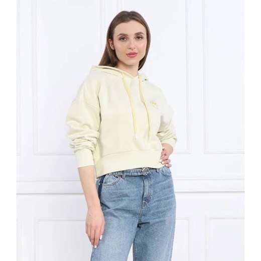 Pinko Bluza MEDITATIVO | Cropped Fit Pinko M okazja Gomez Fashion Store