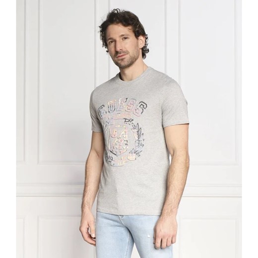 GUESS T-shirt DIDIM | Slim Fit Guess XL Gomez Fashion Store