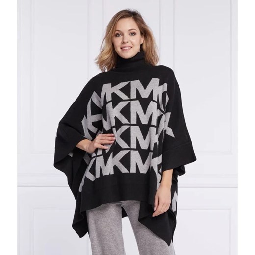 Michael Kors ponczo 