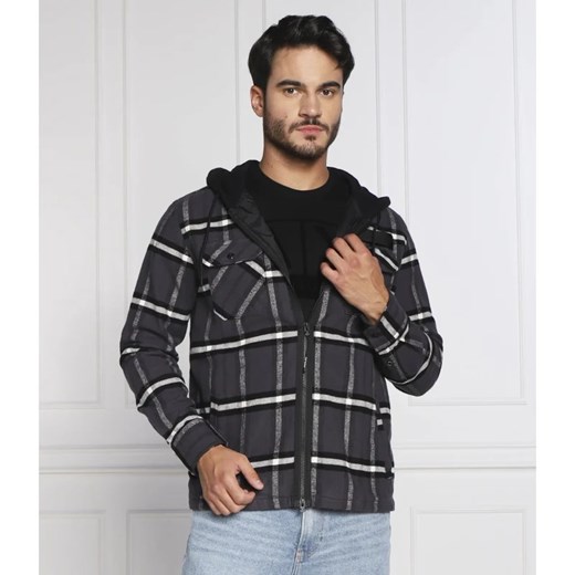 Replay Bluza | Regular Fit ze sklepu Gomez Fashion Store w kategorii Bluzy męskie - zdjęcie 163968903