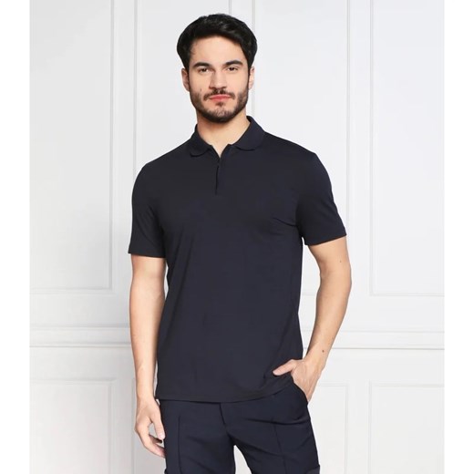 HUGO Polo Dekok231 | Regular Fit XL wyprzedaż Gomez Fashion Store