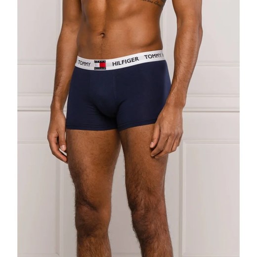 Tommy Hilfiger Bokserki Tommy Hilfiger M okazja Gomez Fashion Store