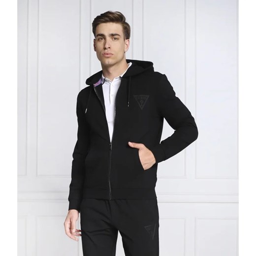 GUESS JEANS Bluza | Slim Fit XL wyprzedaż Gomez Fashion Store