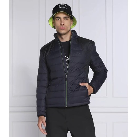 BOSS GREEN Puchowa kurtka J_Sarek XL promocyjna cena Gomez Fashion Store