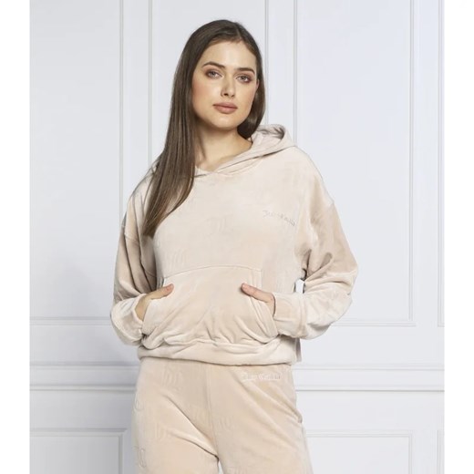 Juicy Couture Bluza MARIAH | Regular Fit ze sklepu Gomez Fashion Store w kategorii Bluzy damskie - zdjęcie 163969121