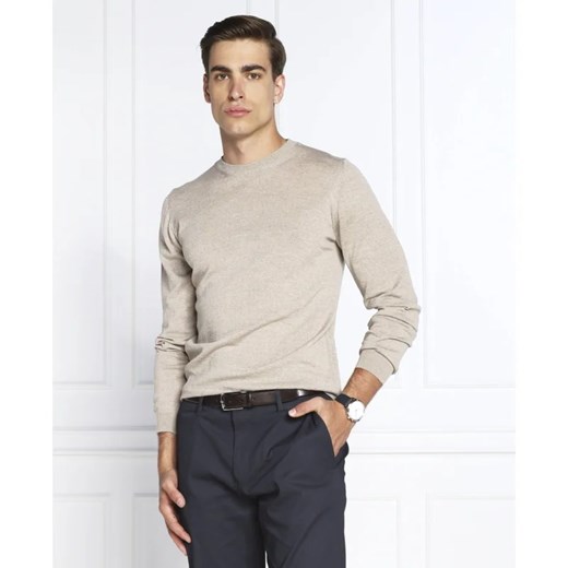 Sweter męski Oscar Jacobson