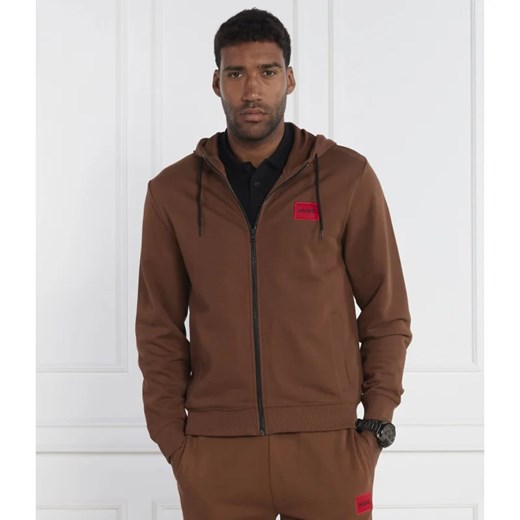 Bluza męska Hugo Boss