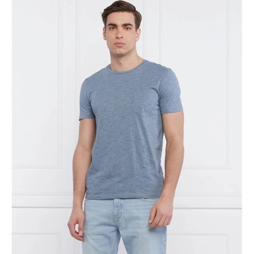 Marc O' Polo T-shirt | Regular Fit ze sklepu Gomez Fashion Store w kategorii T-shirty męskie - zdjęcie 163969323