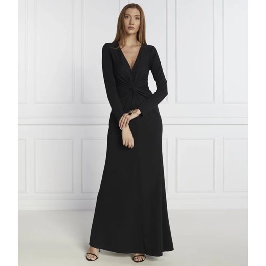 LAUREN RALPH LAUREN Sukienka S Gomez Fashion Store