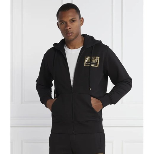 Bluza męska Versace Jeans bawełniana