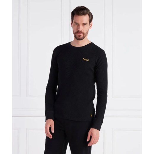 POLO RALPH LAUREN Longsleeve | Regular Fit Polo Ralph Lauren XXL okazyjna cena Gomez Fashion Store