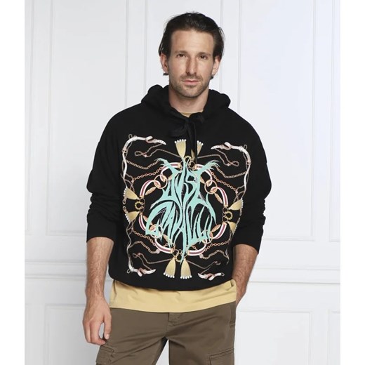 Bluza męska Just Cavalli