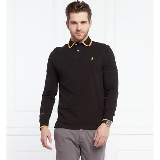 T-shirt męski Polo Ralph Lauren