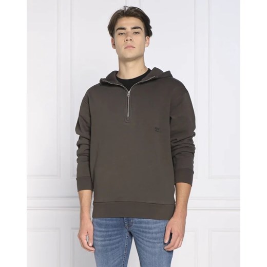 Bluza męska Replay bawełniana