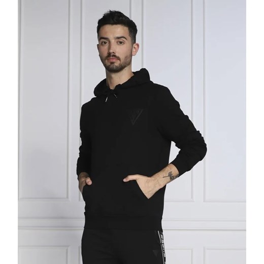 GUESS Bluza CHRISTIAN | Slim Fit ze sklepu Gomez Fashion Store w kategorii Bluzy męskie - zdjęcie 163969680
