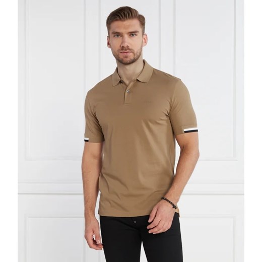 T-shirt męski BOSS HUGO