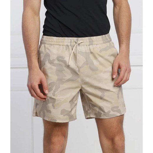 Guess Underwear Szorty kąpielowe | Regular Fit ze sklepu Gomez Fashion Store w kategorii Kąpielówki - zdjęcie 163969720