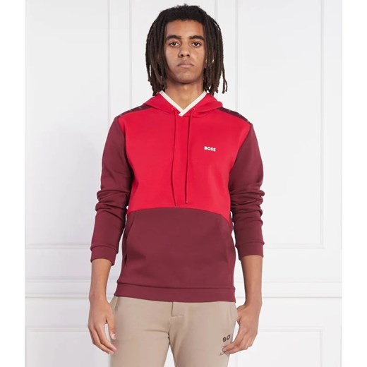 Bluza męska BOSS HUGO