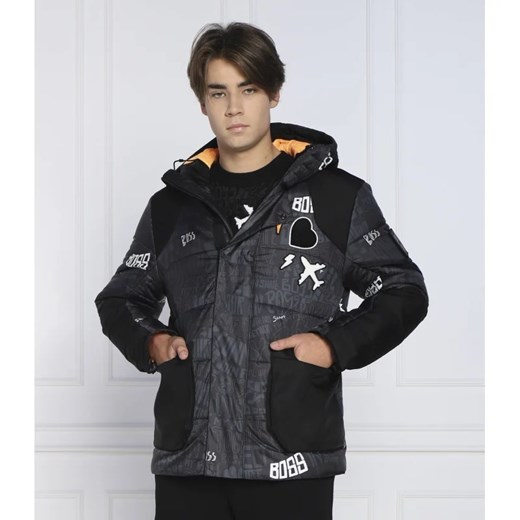 BOSS GREEN Kurtka J_Trond | Regular Fit M Gomez Fashion Store okazja