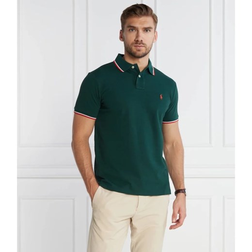 T-shirt męski Polo Ralph Lauren