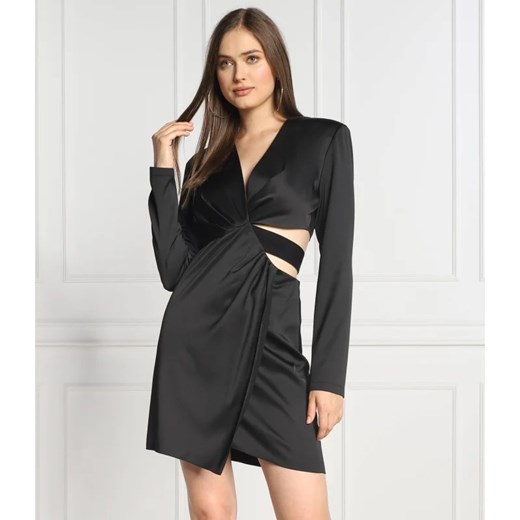 HUGO Sukienka Konoa 40 Gomez Fashion Store promocyjna cena