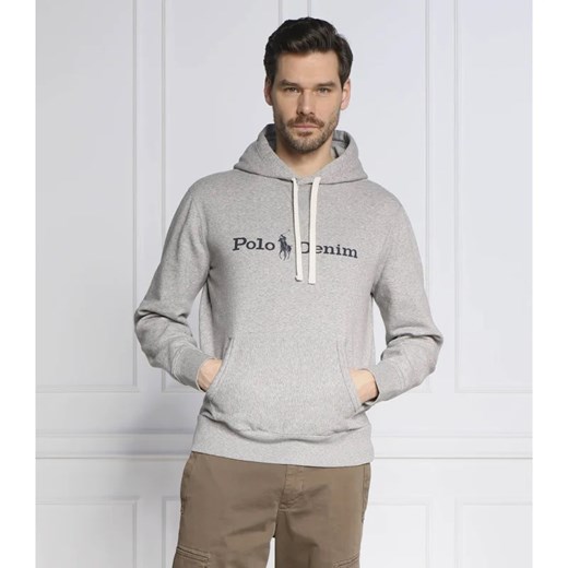 POLO RALPH LAUREN Bluza | Regular Fit Polo Ralph Lauren S okazyjna cena Gomez Fashion Store