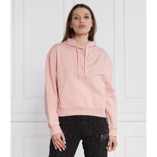 Bluza damska Emporio Armani