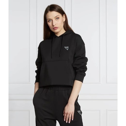 Bluza damska Hugo Boss z elastanu